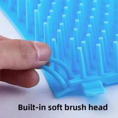 Dog Paw Cleaner Cup