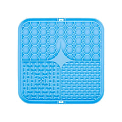 Silicone Lick Mat for Dogs and Cats