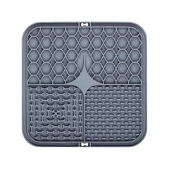 Silicone Lick Mat for Dogs and Cats
